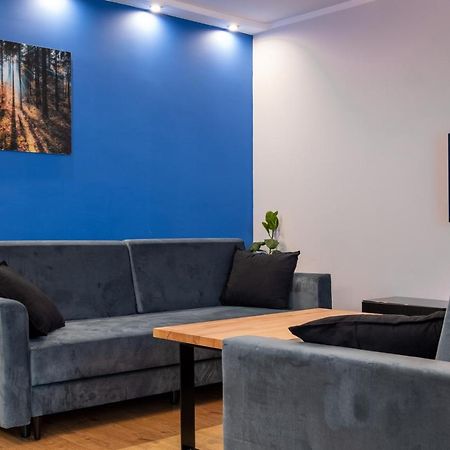 Apartamenty Karkonosze Gory Izerskie Piechowice  Ngoại thất bức ảnh