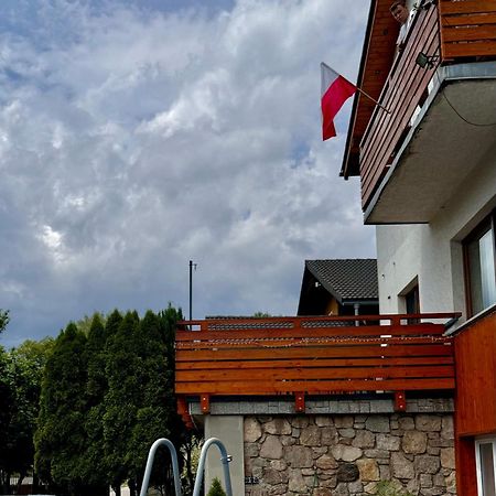 Apartamenty Karkonosze Gory Izerskie Piechowice  Ngoại thất bức ảnh