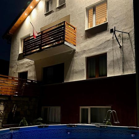 Apartamenty Karkonosze Gory Izerskie Piechowice  Ngoại thất bức ảnh