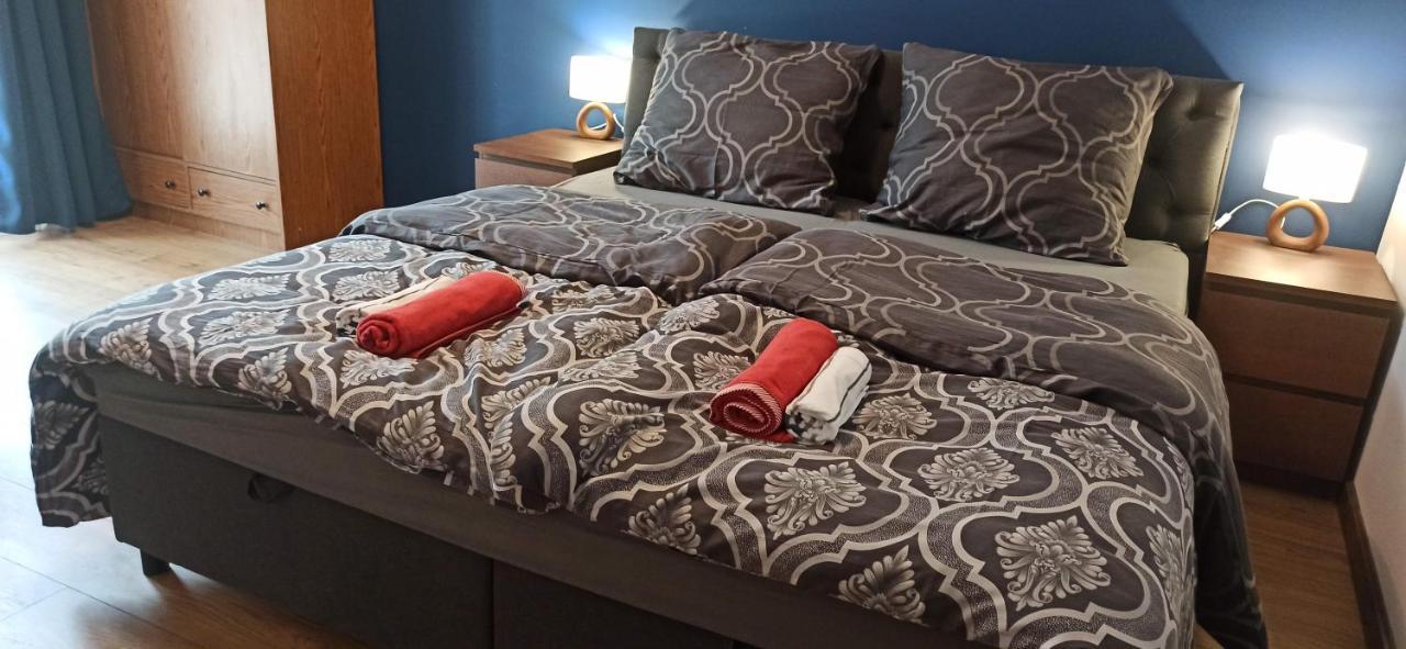 Apartamenty Karkonosze Gory Izerskie Piechowice  Ngoại thất bức ảnh