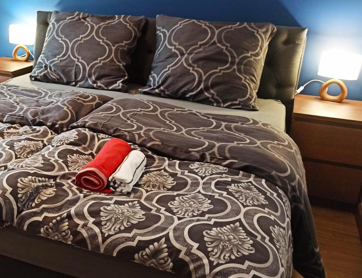 Apartamenty Karkonosze Gory Izerskie Piechowice  Ngoại thất bức ảnh