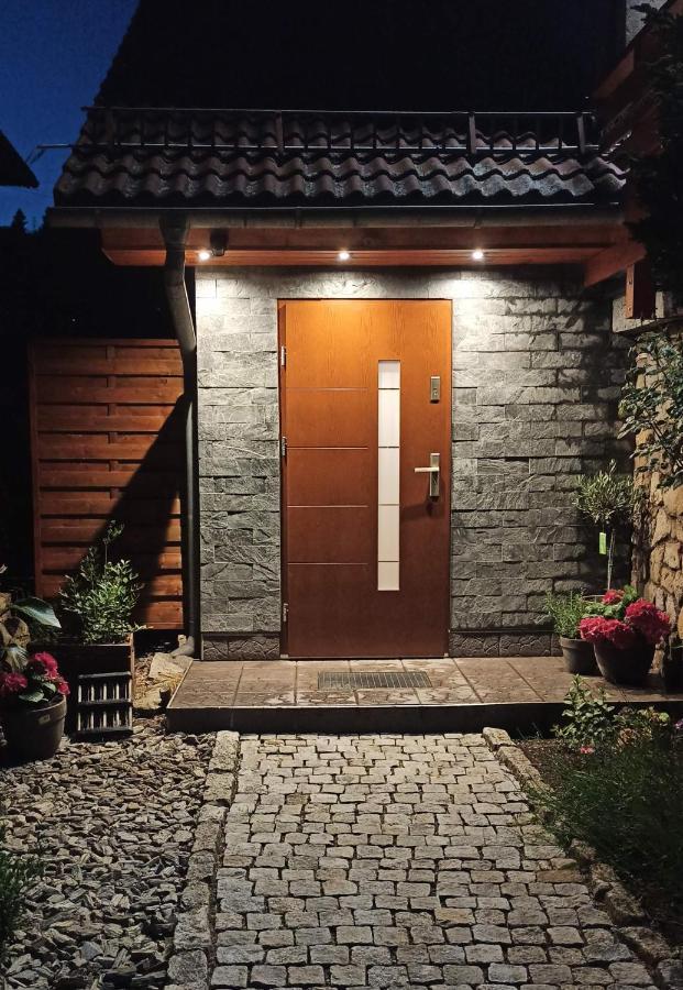 Apartamenty Karkonosze Gory Izerskie Piechowice  Ngoại thất bức ảnh