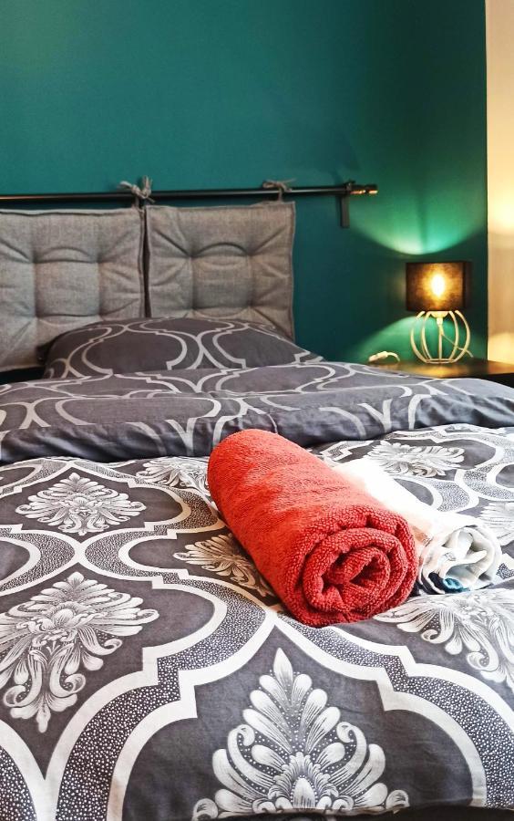 Apartamenty Karkonosze Gory Izerskie Piechowice  Ngoại thất bức ảnh