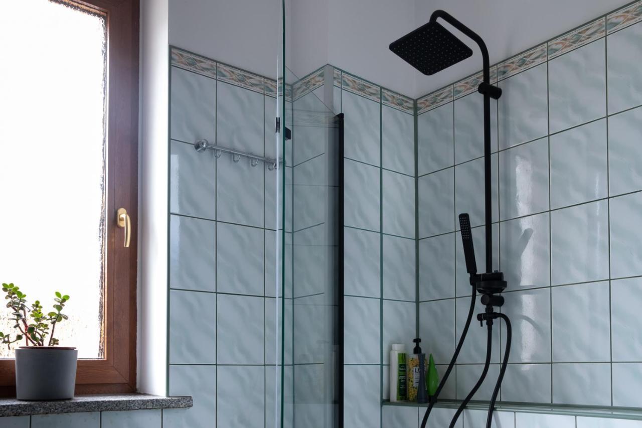 Apartamenty Karkonosze Gory Izerskie Piechowice  Ngoại thất bức ảnh