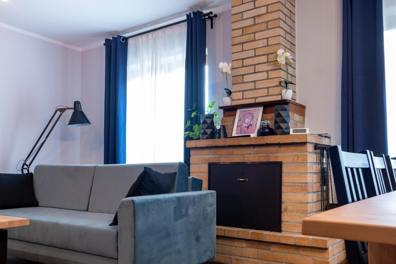 Apartamenty Karkonosze Gory Izerskie Piechowice  Ngoại thất bức ảnh