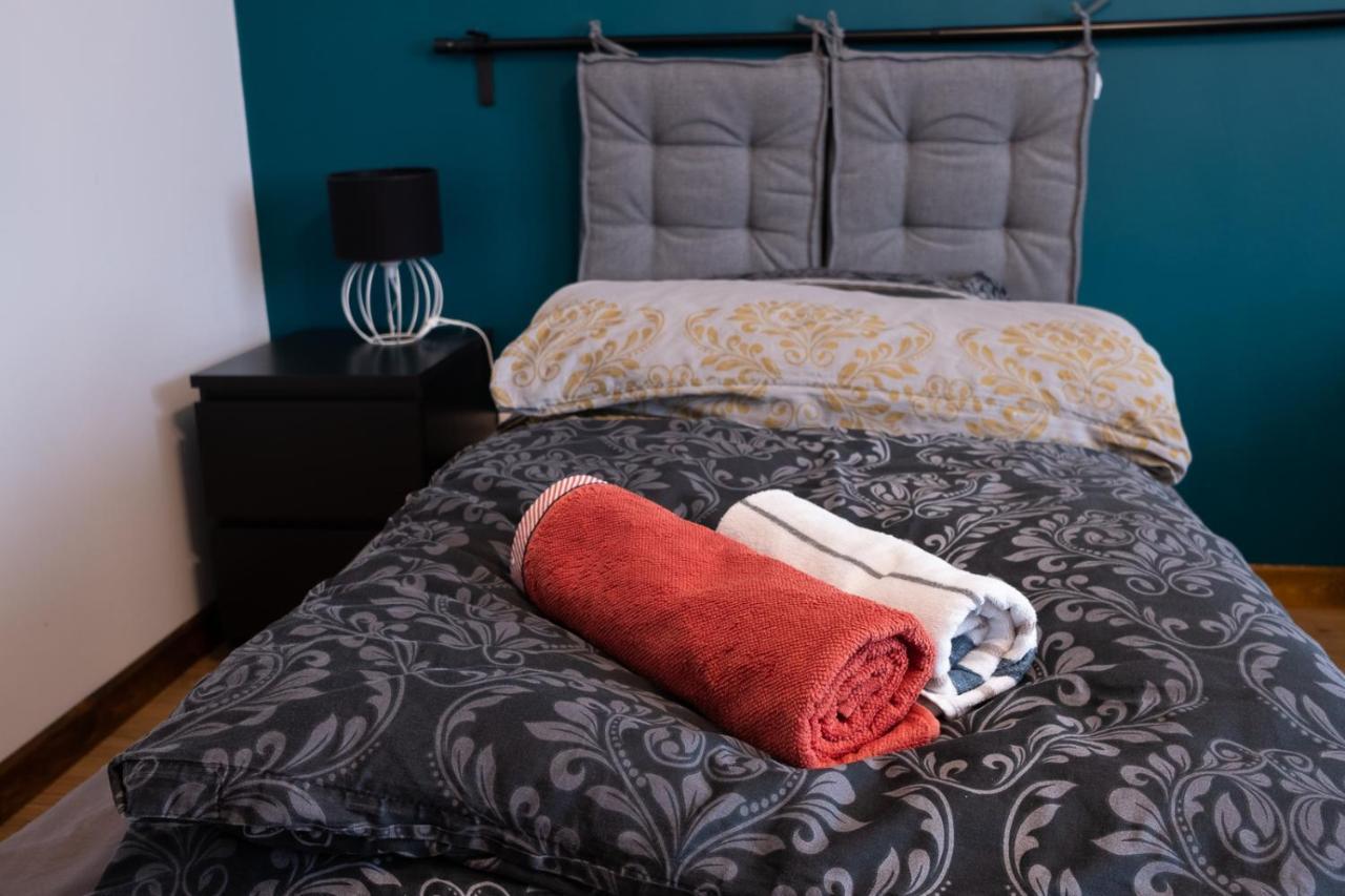 Apartamenty Karkonosze Gory Izerskie Piechowice  Ngoại thất bức ảnh