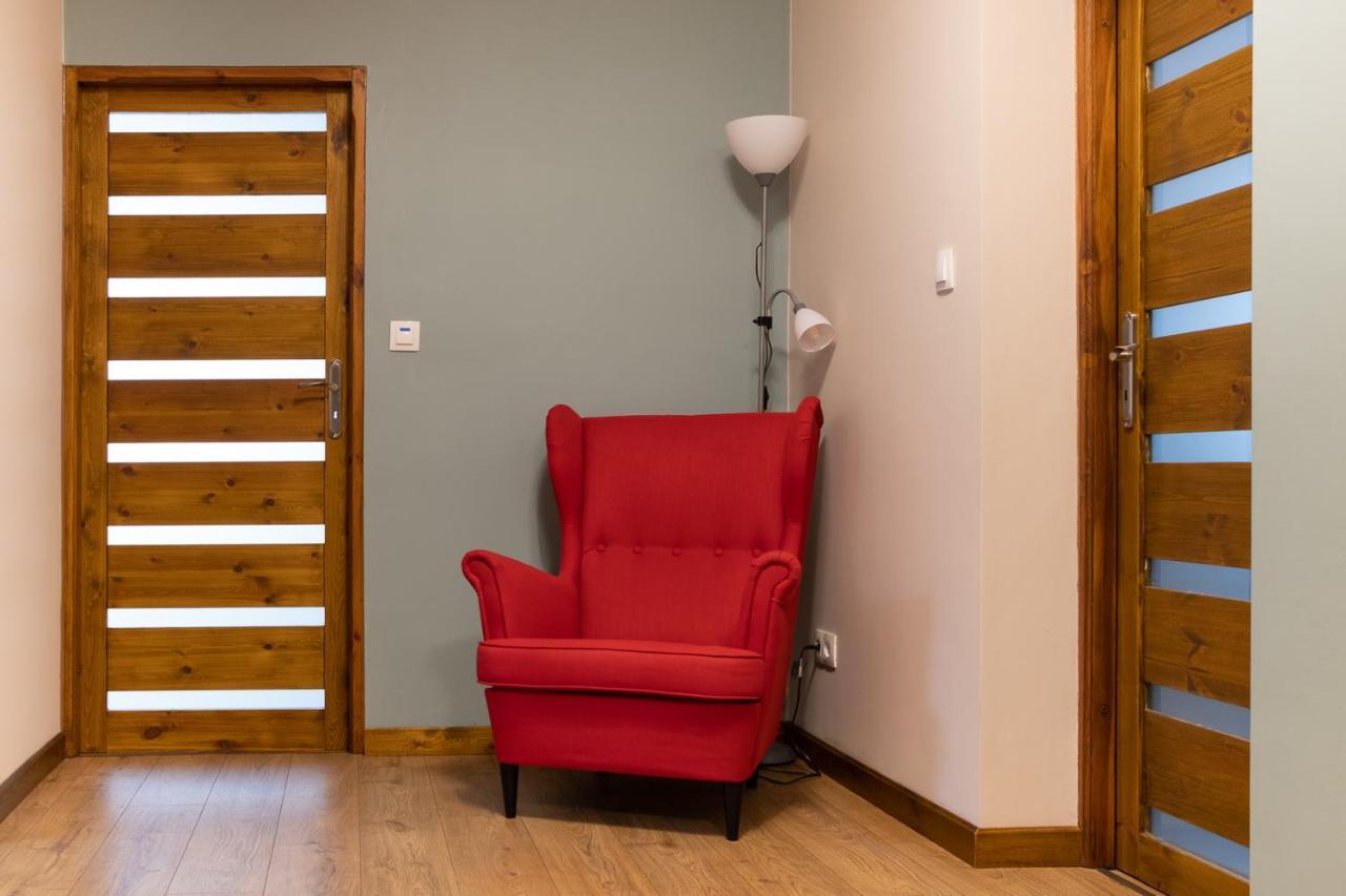 Apartamenty Karkonosze Gory Izerskie Piechowice  Ngoại thất bức ảnh