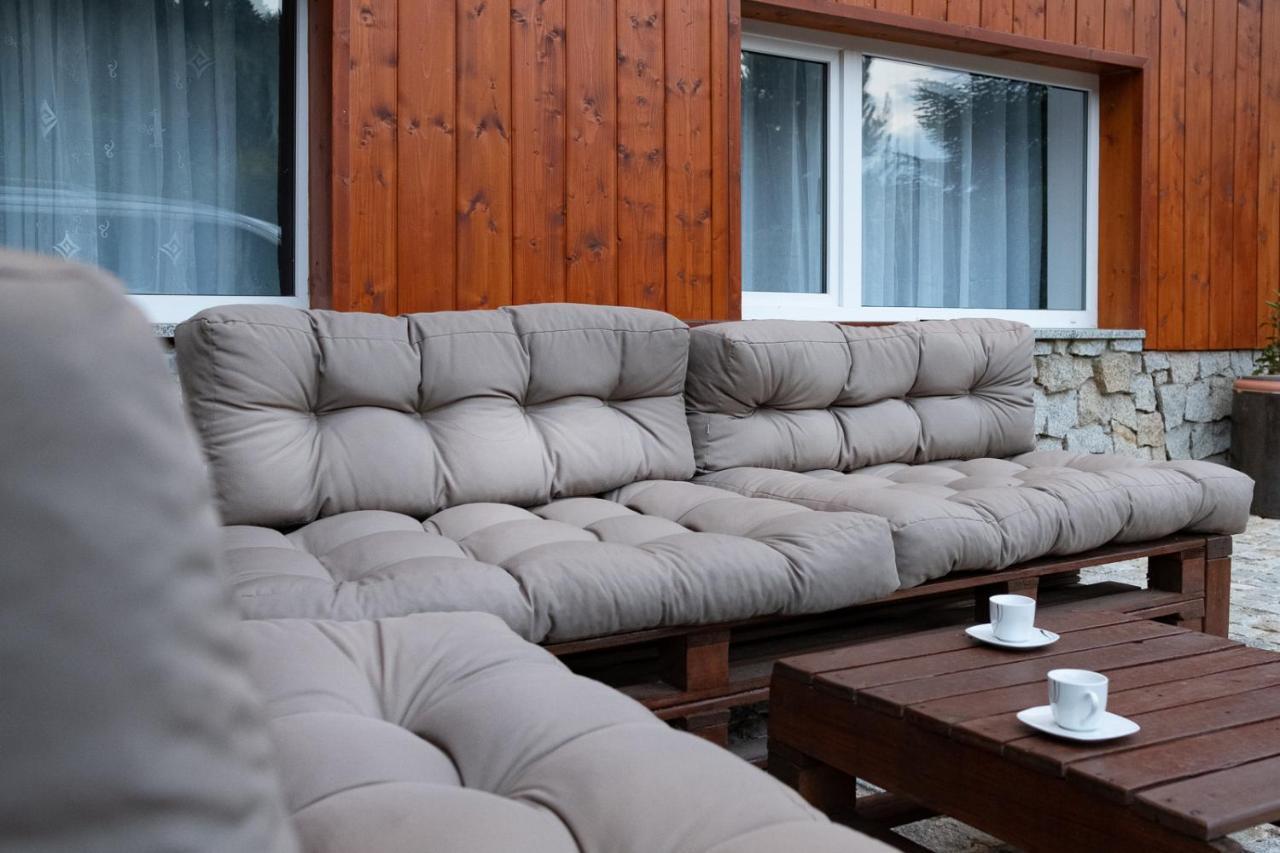 Apartamenty Karkonosze Gory Izerskie Piechowice  Ngoại thất bức ảnh