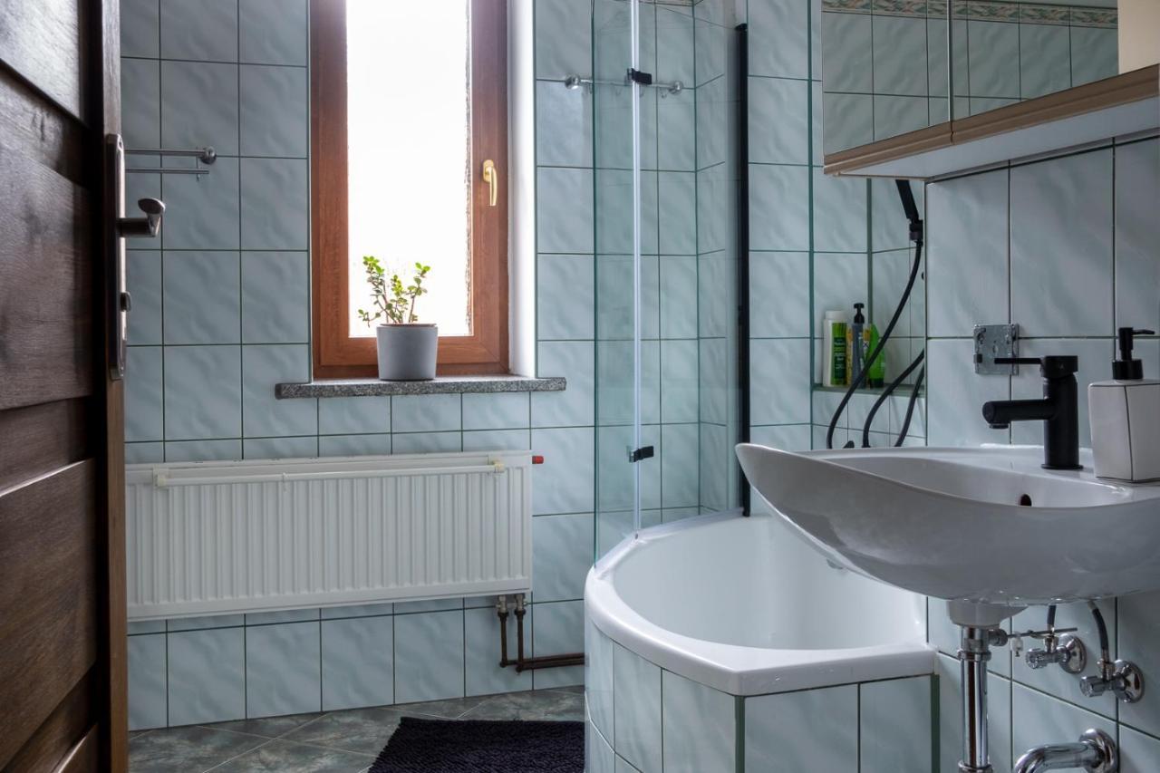 Apartamenty Karkonosze Gory Izerskie Piechowice  Ngoại thất bức ảnh