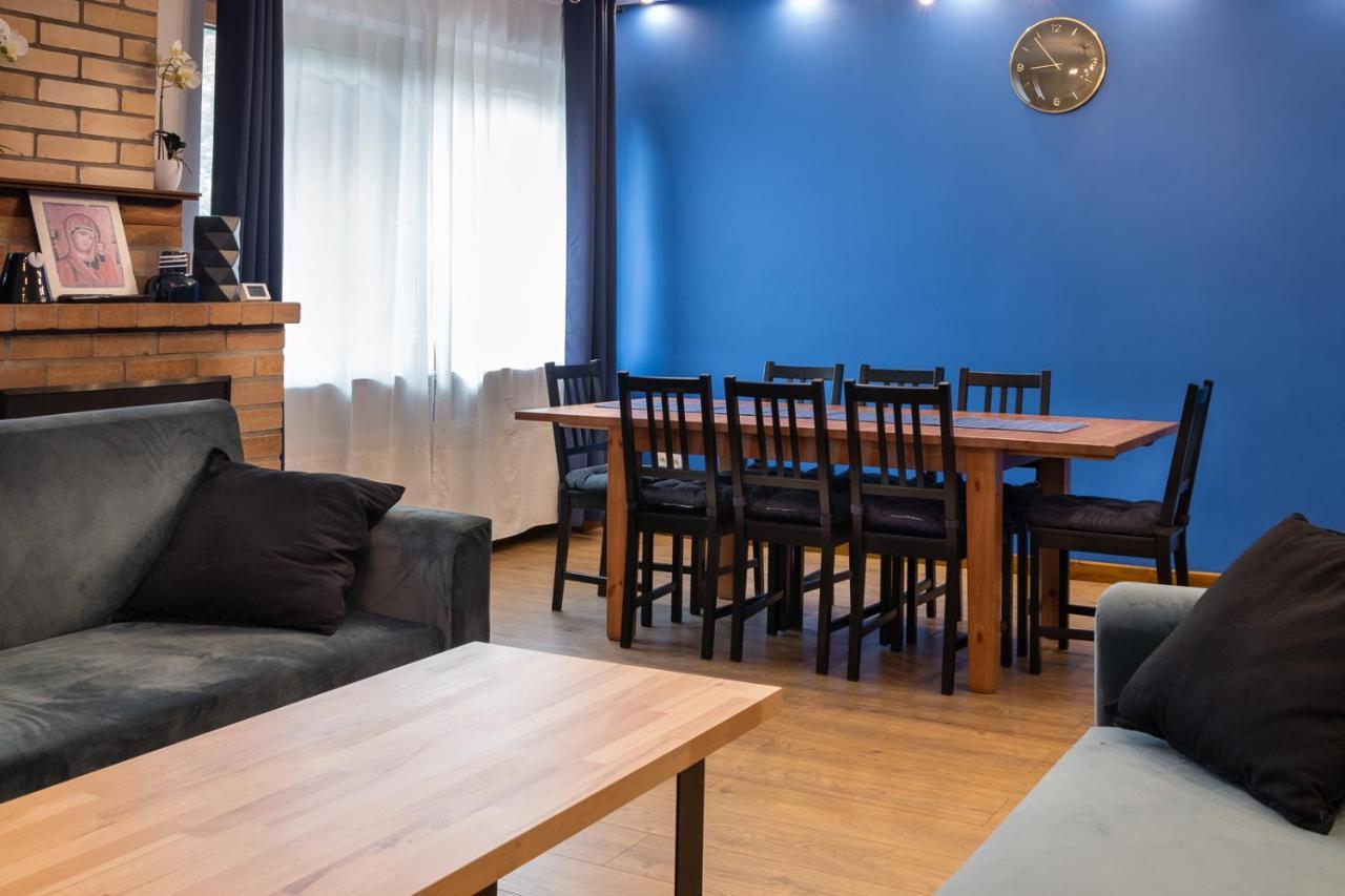 Apartamenty Karkonosze Gory Izerskie Piechowice  Ngoại thất bức ảnh