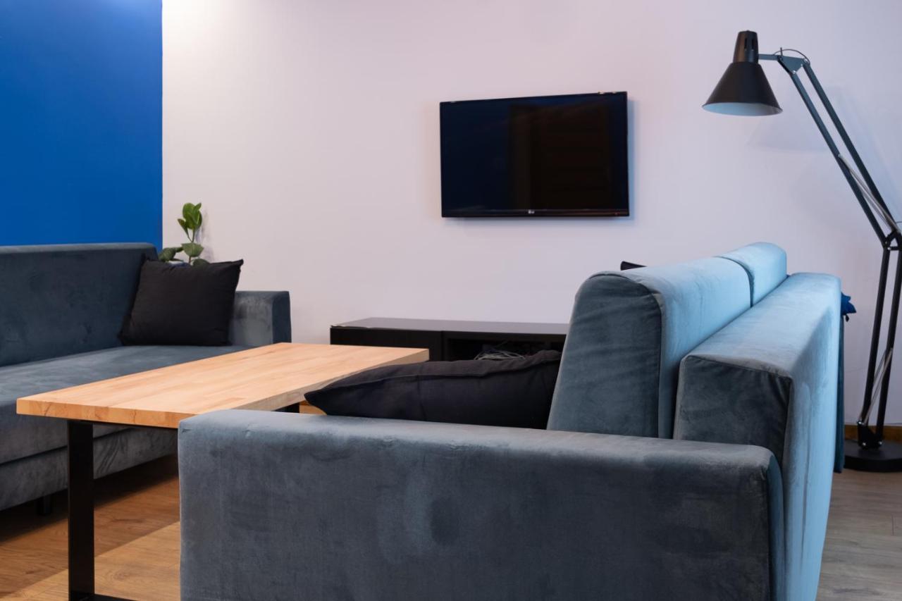 Apartamenty Karkonosze Gory Izerskie Piechowice  Ngoại thất bức ảnh