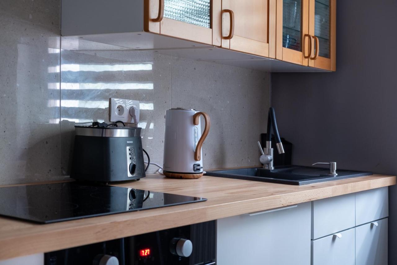 Apartamenty Karkonosze Gory Izerskie Piechowice  Ngoại thất bức ảnh