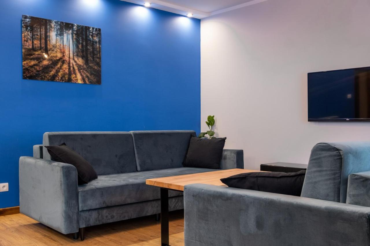 Apartamenty Karkonosze Gory Izerskie Piechowice  Ngoại thất bức ảnh