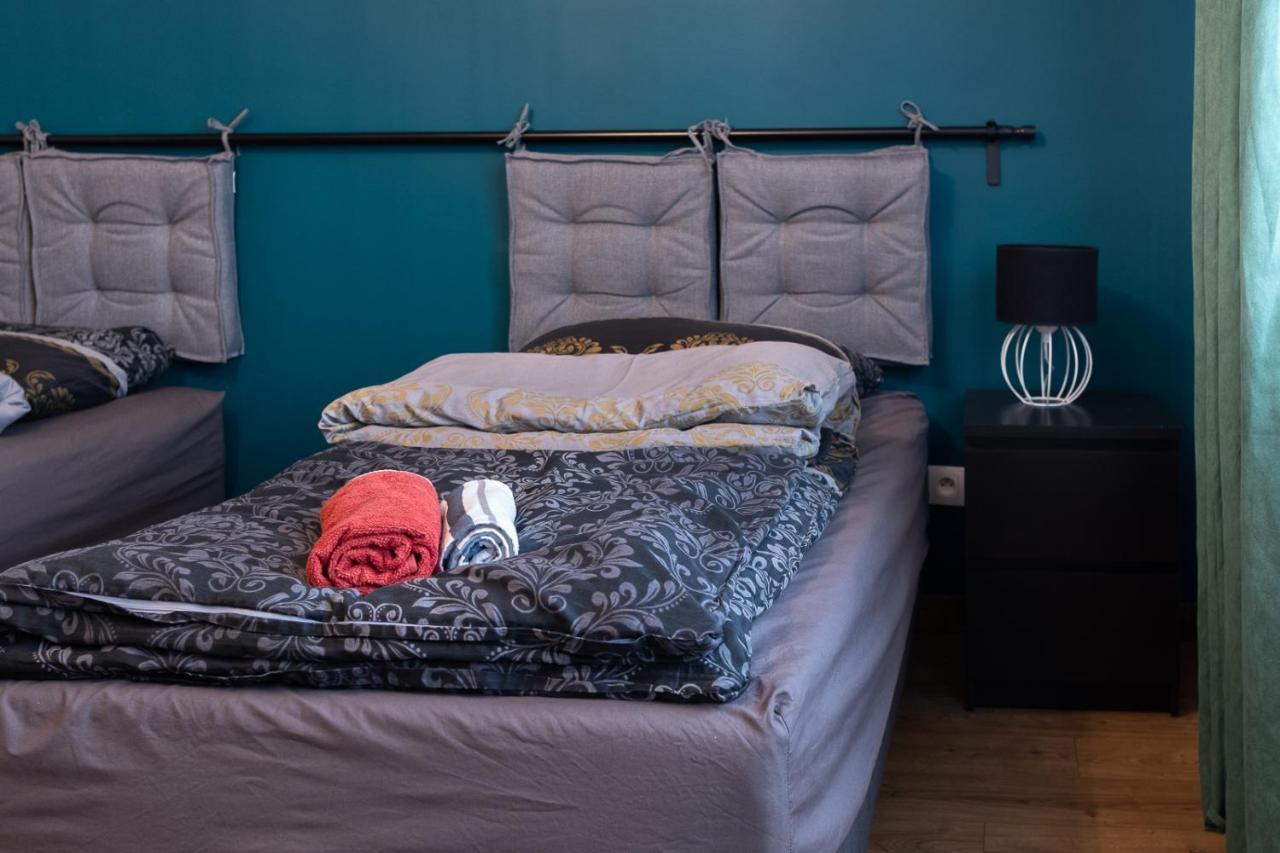 Apartamenty Karkonosze Gory Izerskie Piechowice  Ngoại thất bức ảnh
