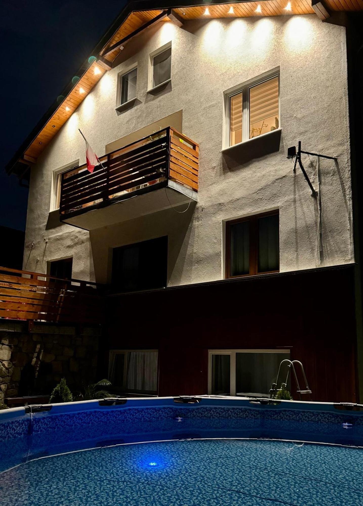 Apartamenty Karkonosze Gory Izerskie Piechowice  Ngoại thất bức ảnh